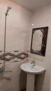 Teo Guesthouse and Camping in Mestia