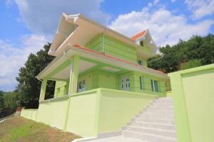 Bovan GREEN LAKE apartments