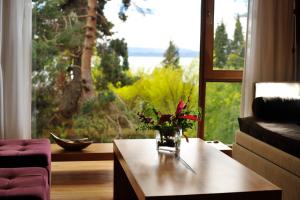 Design Suites Bariloche