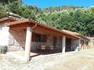 Casa da Fragoeira - Faia