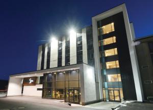 Hôtel Universel, Centre de congrès Rivière-du-Loup