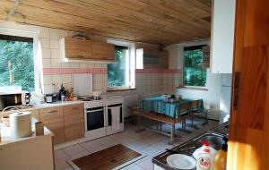 Amber house LT