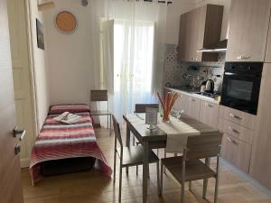 Sale e Vele Apartments