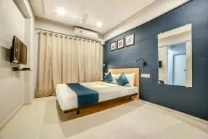 Hotel Bhumi World - Vasind