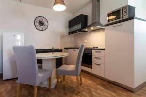 Apartman Berta 2