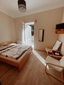 Hotel Pod Zámkem