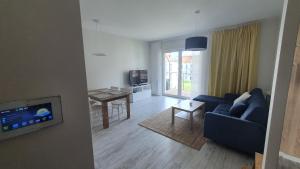Apartament Jeziorak Marina