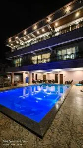 Polsburg Panchgani - Wai