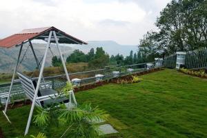Polsburg Panchgani