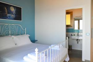 Signora Tita B&B Chianalea - Scilla