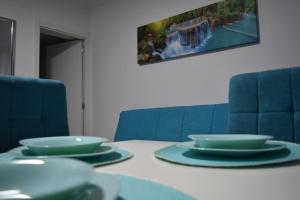 APARTAMENTO EL ROMERAL