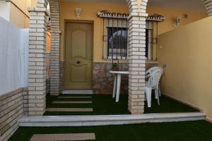 APARTAMENTO EL ROMERAL