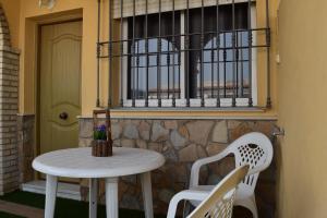 APARTAMENTO EL ROMERAL