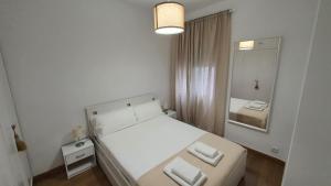 Opening Doors Sagrada Familia