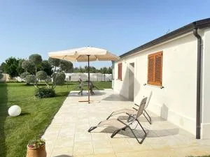 Villetta al mare Scanzano Jonico - Scanzano