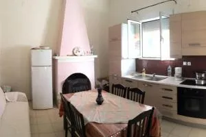 Pavlopetri - Áyios Yeóryios