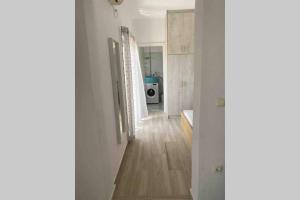 Maria‘s Apartment