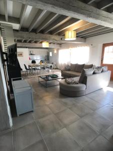 GITE DU MANOIR DE MONTEAN