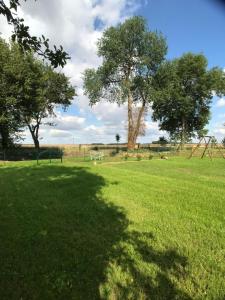 GITE DU MANOIR DE MONTEAN