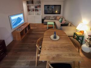 LArchè Comfort&Relax, Luxury loft Porta Venezia