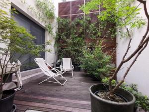 LArchè Comfort&Relax, Luxury loft Porta Venezia