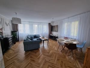 Apartament Józefa Bema - Gdynia Śródmieście