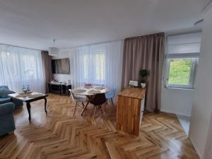 Apartament Józefa Bema - Gdynia Śródmieście