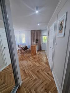 Apartament Józefa Bema - Gdynia Śródmieście