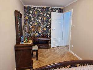 Apartament Józefa Bema - Gdynia Śródmieście