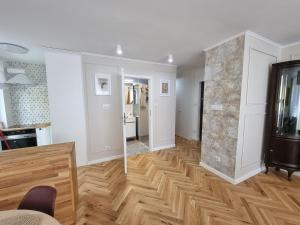 Apartament Józefa Bema - Gdynia Śródmieście