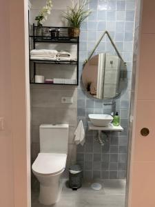 Caleta Dreams. Apartamento a estrenar. A 60 metros Playa