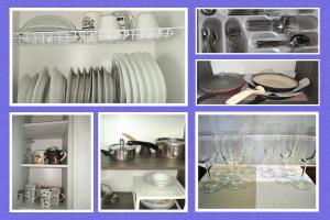 Žardė apartamentai