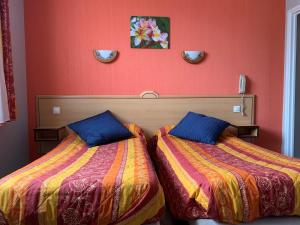 Hotels Hotel du Haut Marais : photos des chambres