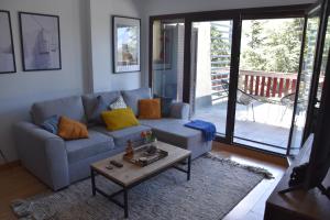 Apartamento Plaza de Pradollano - Parking incluido