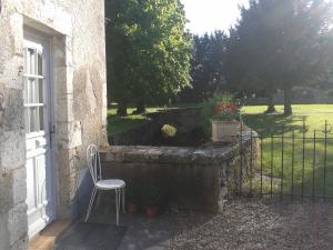 Maisons de vacances Clos de Bel Air : photos des chambres