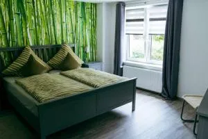 Ferienwohnung Klink - Mülheim an der Mosel