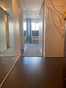 Appartement Ponthieu - HALA PARIS