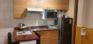 Santiago Centro - Zenteno