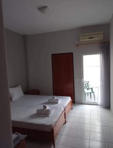 GR Apartments Sea View