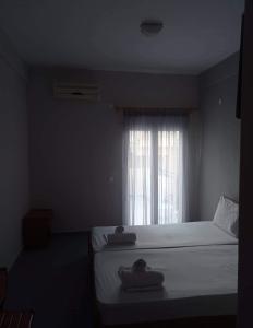 GR Apartments Sea View