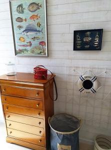 Appartements Ty West : photos des chambres