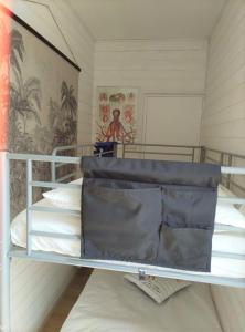 Appartements Ty West : photos des chambres