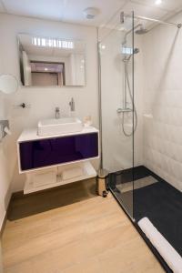 Hotels Hotel Le Rive Droite & SPA : photos des chambres