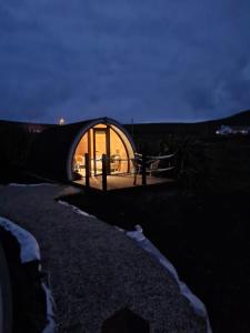 Arranmore Glamping