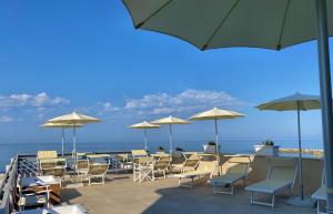 Hotel Cecina Beach