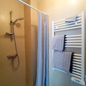 Appartements Appart Coeur de Rouen - Majestic : photos des chambres
