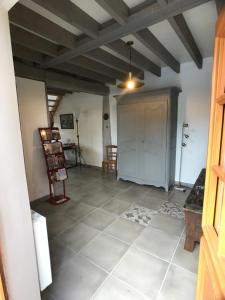 GITE DU MANOIR DE MONTEAN