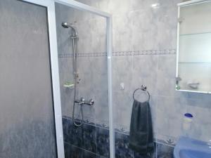 Apartment Beni