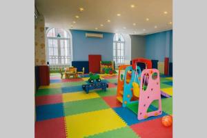 Grand florida Seaview-1BR-Step to jomtien beach