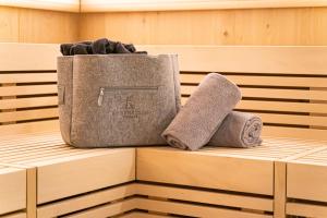 Robenstein Aktivhotel & SPA